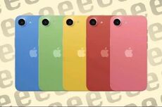 苹果春季发布会前瞻：新iPhone三千块，新MacBook也是三千块？