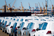 中国汽车海外产销体系崛起:2025年海外销量破900万台