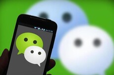 微信“金色朋友圈”上线,腾讯张军公开使用教程