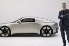 保时捷纯电718前途未卜,奥迪CEO高德诺重申“下一代TT”仍在开发