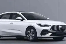 新款吉利银河星耀6车型现身工信部,纯电续航170公里