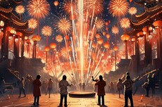 春节拜年网页评测，豆包2.0交出了怎样的答卷？