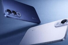 vivo V70 FE手机渲染图曝光：2亿主摄、7000mAh电池