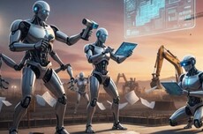 AI甚至开始抢土木老哥的工作了