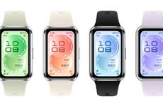 华为手环11上架菲律宾官网：1.62英寸AMOLED屏，多色可选