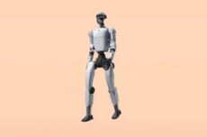 宇树科技春晚同款机器人刚刚已上架，售价208850元，有网友已抽中使用权