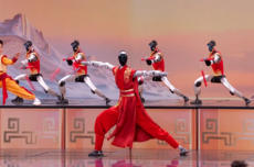 春晚给机器人带来了什么？