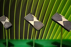 NVIDIA新卡皇RTX 5090 Ti再曝光：功耗直飙超700W！性能提升10%