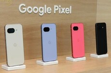 谷歌悄悄调整Pixel手机“快速共享”功能