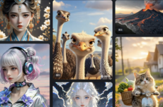 AI视频春节大进阶：豆包to C，可灵to B