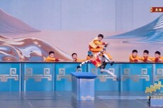 魏牌赵永坡谈2026春晚，称机器人舞台协调运行背后是产业链的成熟