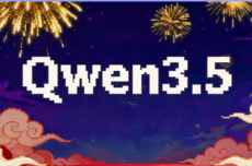 吞吐量提升19倍！千问摊牌了：AI春节档大魔王就是在下