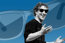 法官斥责扎克伯格团队庭审中佩戴Meta眼镜