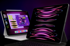 消息称未来数年苹果iPad Pro将进入“挤牙膏”时代,仅小迭代