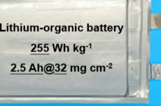 锂电池靠边！中国造出新型电池：-70℃到80℃下正常工作、撞击针刺都无妨
