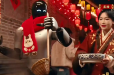 深度解析魔法原子春晚首秀：一场关于具身智能落地能力的全民公测