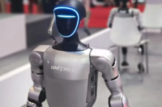 从春晚到港股：机器人，正在成为中国AI的终极武器