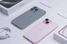 CounterPoint发2025Q4欧洲手机战报：苹果份额33%最高