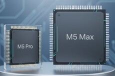 苹果M5 Pro/Max芯片封装前瞻,有望打破14核CPU/40核GPU限制
