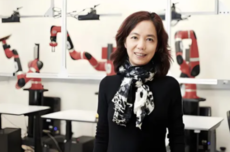 英伟达、AMD都投了！AI教母李飞飞初创公司World Labs融资10亿美元