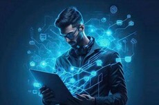 英特尔预测日本AI PC渗透率2026年将突破50%