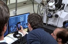 世界最小二维码问世：仅1.98平方微米，数据可存千年