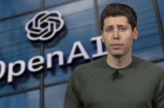 奥尔特曼预言:超级智能将超越人类CEO与顶尖科学家,“包括我自己”