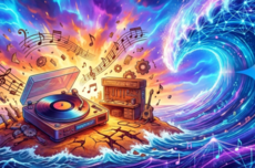 谷歌Gemini上线AI音乐创作，一夜革了Suno的命