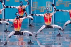 今年春晚的C位，变了