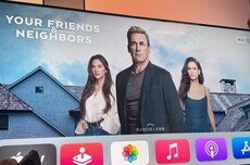 苹果iOS 26.4测试版代码暗示未来CarPlay有望引入Apple TV