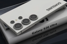 三星Galaxy S26 Ultra多核比iPhone 17 Pro Max高17.6%