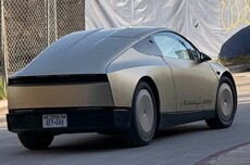 马斯克重申:特斯拉Cybercab今年4月投产,无方向盘和踏板