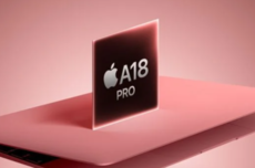 苹果低价MacBook下月登场：首次搭载A18 Pro手机芯片
