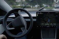 特斯拉美国FSD全面转向订阅制,每月99美元