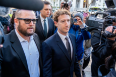 扎克伯格作证：公司的目标不是让用户上瘾 会捐出大部分财富