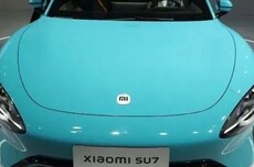 小米应主动召回37万辆初代SU7,以彻底消除门把手安全隐患