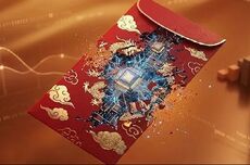 春节AI红包大战埋下了四个伏笔