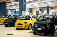 血亏1800亿后 全球第四大车企 想借中国新造车重新上桌