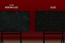 LG Display大型OLED面板获得业界首份UL“100%亮度一致性”认证