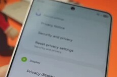 三星Galaxy S26 Ultra局部防窥功能曝光，可仅隐藏通知弹出窗口
