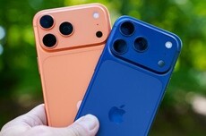 发布5个月,iPhone17 Pro Max在中国卖了上千亿?