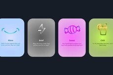 亚马逊赋予Alexa+AI“个性”，初期可选简洁、放松、甜美风格