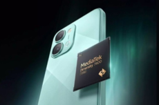 iQOO Z11x预热海报登陆亚马逊 配天玑7400 Turbo