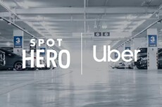 不止打车、送外卖,Uber收购停车应用SpotHero以拓宽业务