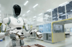 开年，深圳首个百亿独角兽诞生