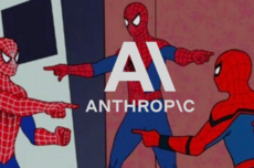 Anthropic指控中国大模型“使诈”,马斯克凶猛炮轰,海外网友贴脸开骂