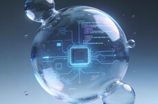 美银调查:AI泡沫首次成信贷投资者最大担忧