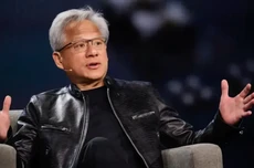 英伟达日赚22亿，全年净利已超4个腾讯