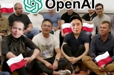 OpenAI神秘“波兰军团”曝光，奥特曼：没他们就没有OpenAI