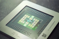 AMD重回旗舰市场！RDNA5 AT0显卡会面向玩家：但供货堪忧